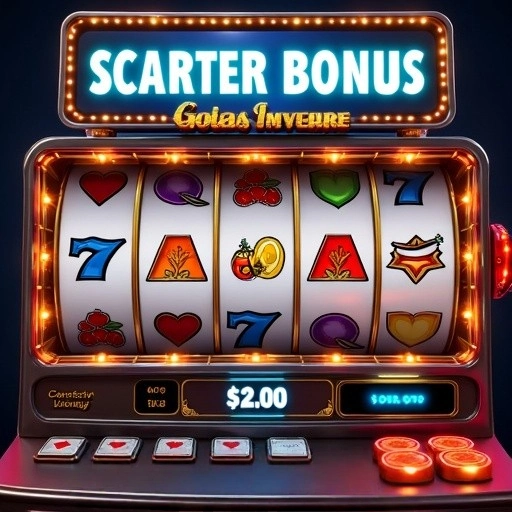 Jogos Exclusivos App 3l - Slots e Recursos Únicos
