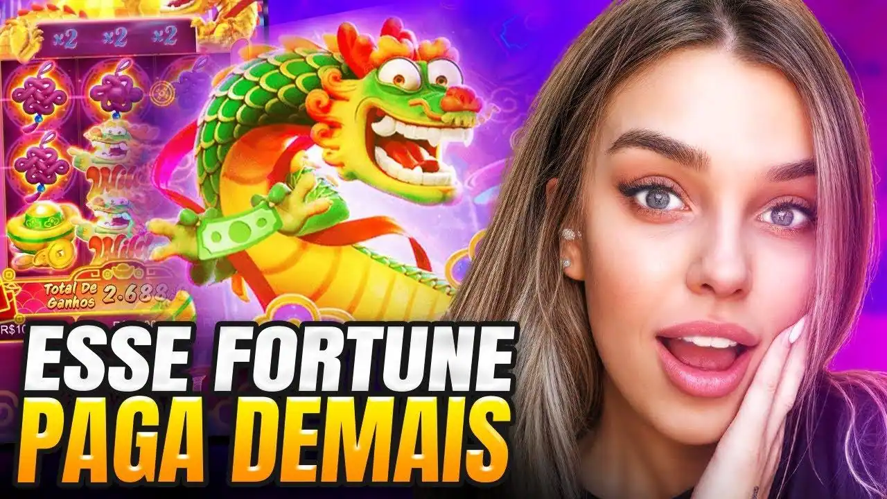3l Fortune Dragon