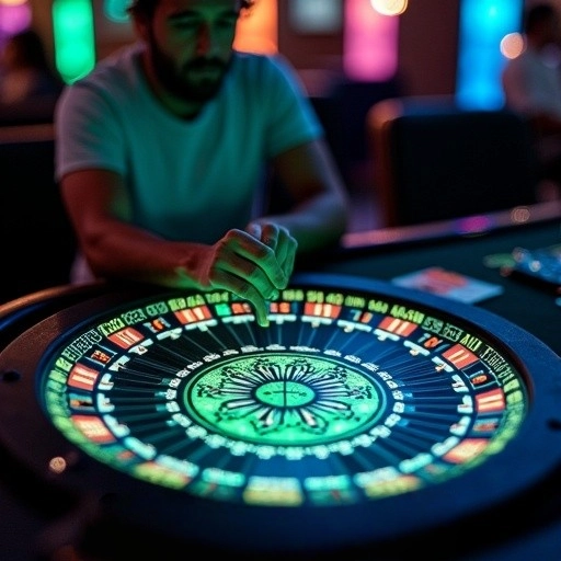 Jackpots Progressivos 3l - Prêmios Milionários